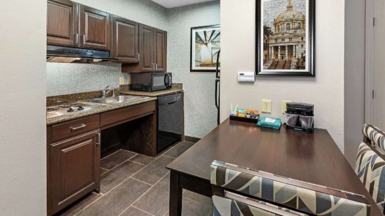 Homewood Suites by Hilton Waco, Texas