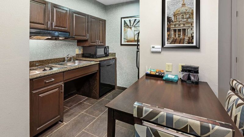Homewood Suites by Hilton Waco, Texas, photo 5