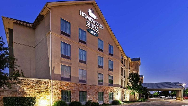 Homewood Suites by Hilton Waco, Texas, photo 6