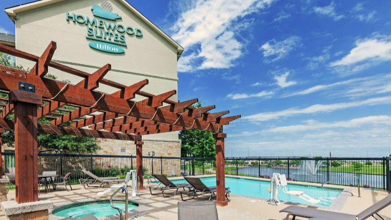 Homewood Suites by Hilton Waco, Texas, photo 7
