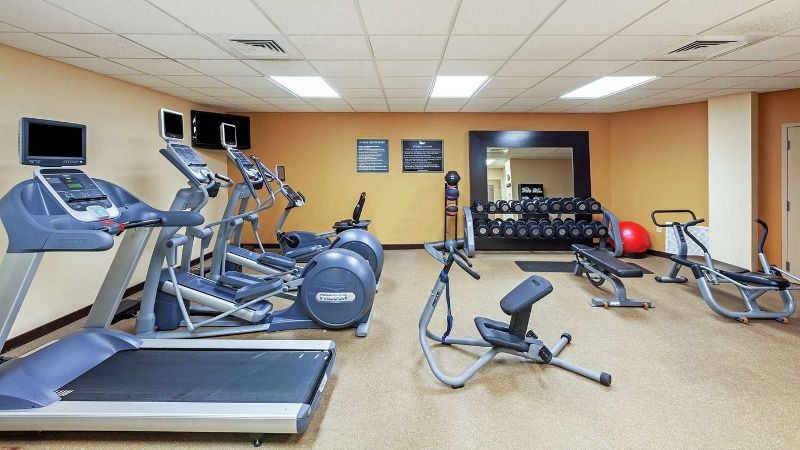 Homewood Suites by Hilton Waco, Texas, photo 8