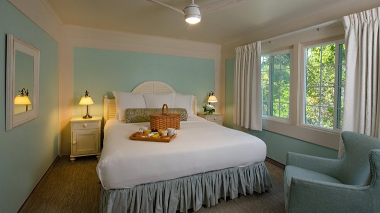 Horizon Inn & Ocean View Lodge