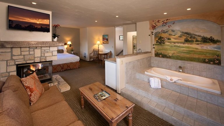 Horizon Inn & Ocean View Lodge