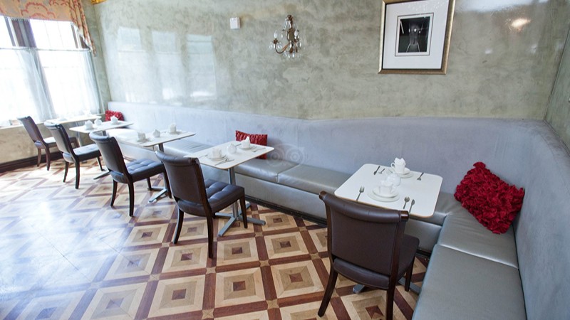 Hotel 1110, room with private jacuzzi, photo 4