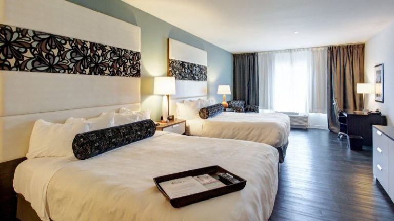 Hotel Indigo Waco – Baylor, an IHG Hotel