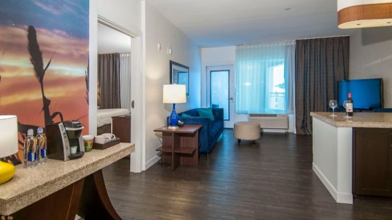 Hotel Indigo Waco – Baylor, an IHG Hotel