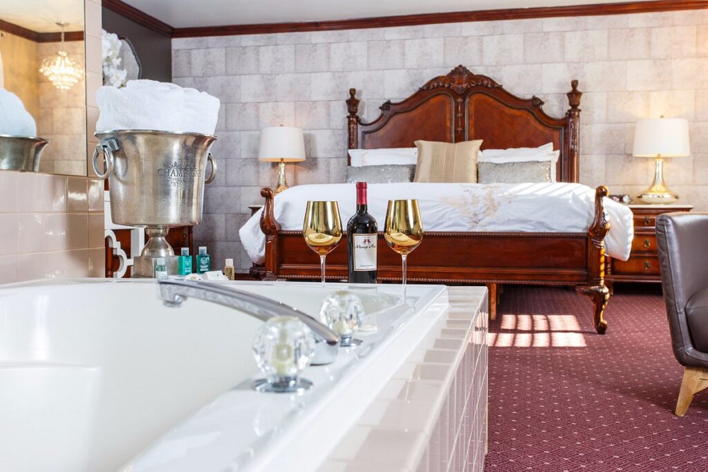 Hotel J Green Bay