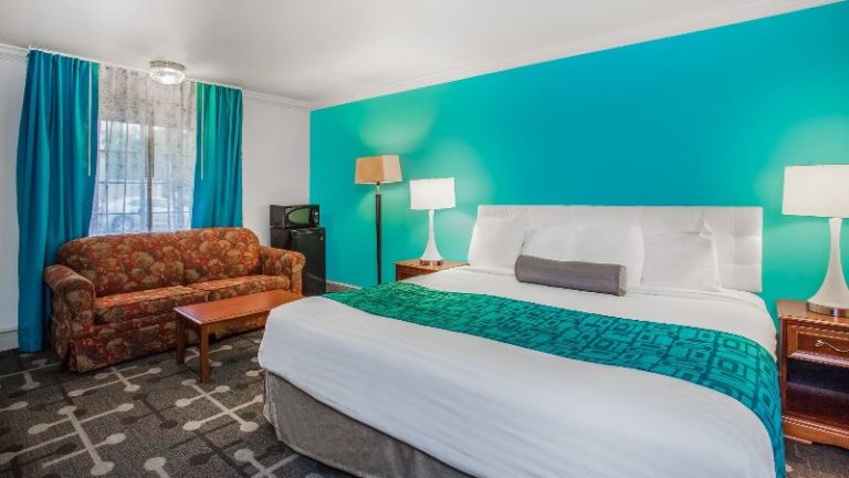 Howard Johnson By Wyndham Hershey