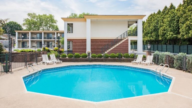 Howard Johnson By Wyndham Hershey