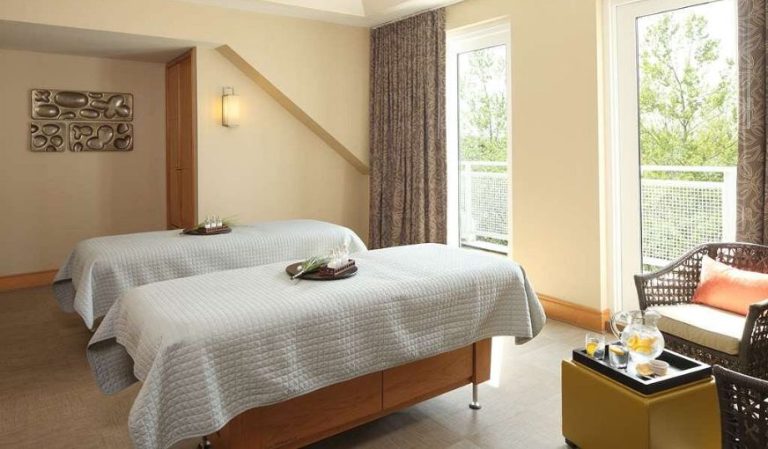 Hyatt Regency Chesapeake Bay Golf Resort, Spa & Marina