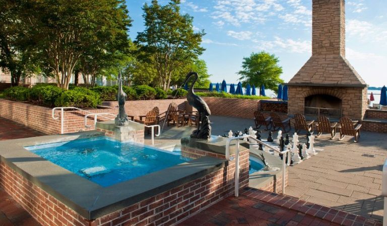 Hyatt Regency Chesapeake Bay Golf Resort, Spa & Marina