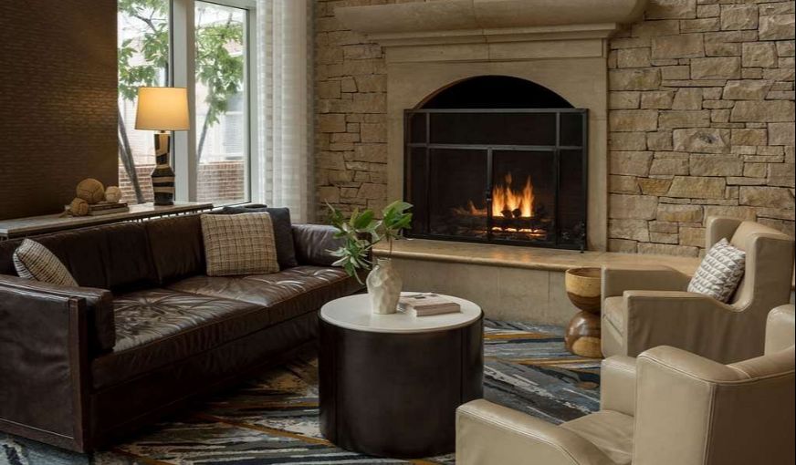 Hyatt Regency Chesapeake Bay Golf Resort, Spa & Marina, room with private jacuzzi, photo 8