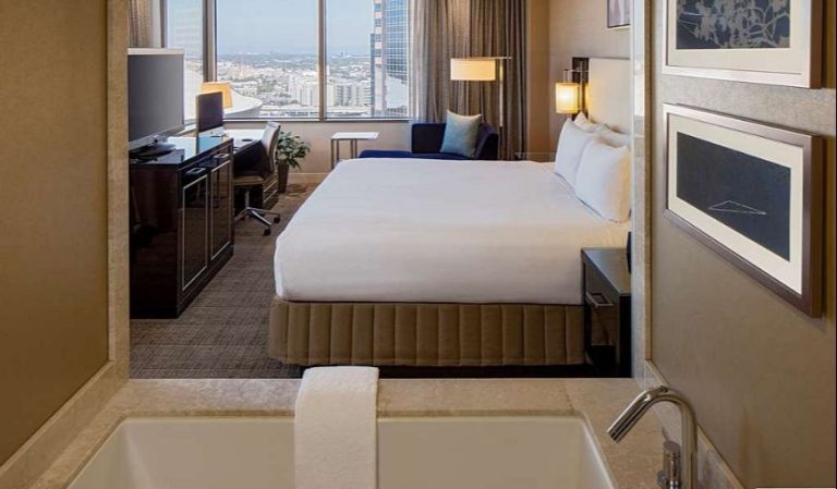 Hyatt Regency New Orleans