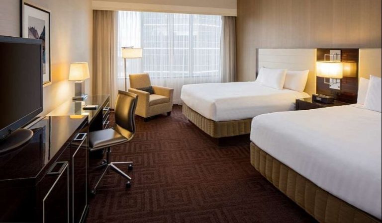 Hyatt Regency New Orleans