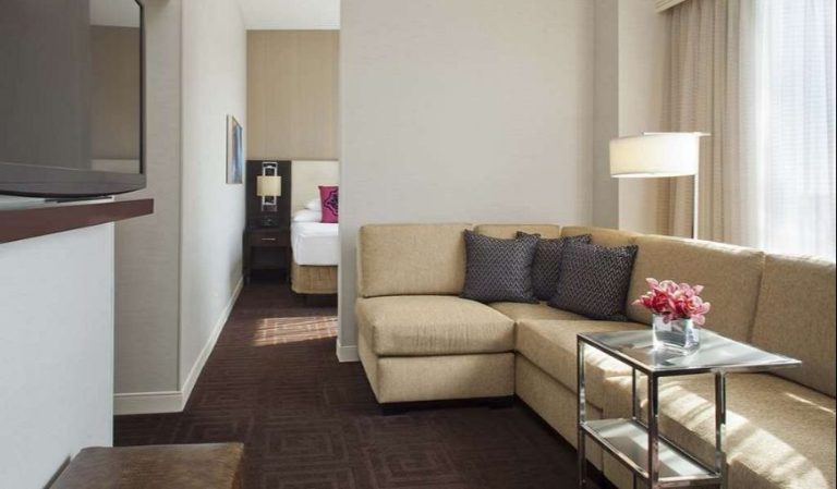 Hyatt Regency New Orleans