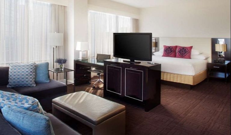 Hyatt Regency New Orleans