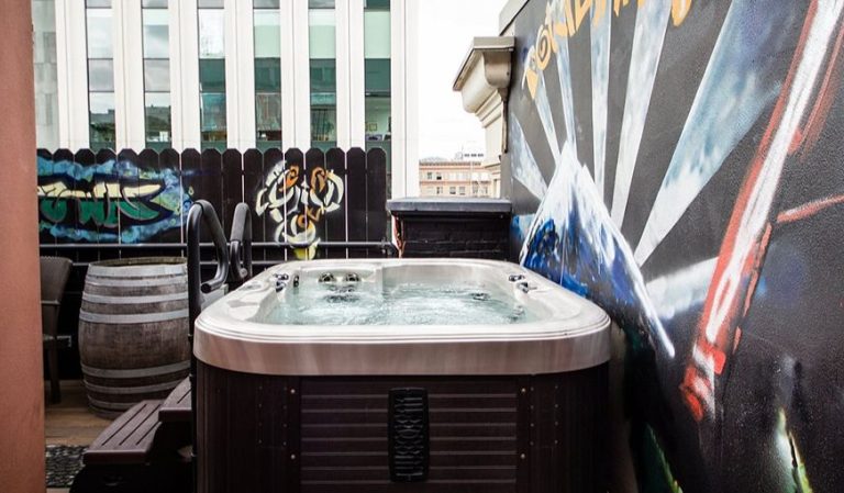 Kimpton Hotel Vintage Portland