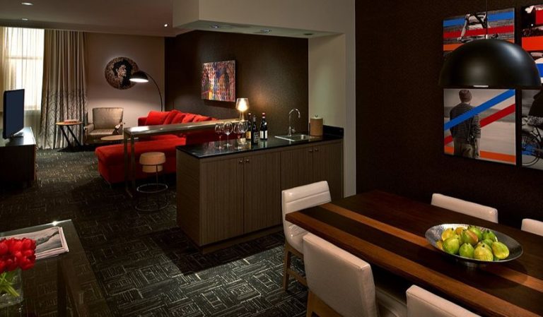 Kimpton Hotel Vintage Portland