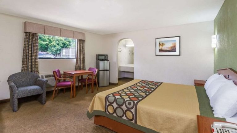 Knights Inn Waco South