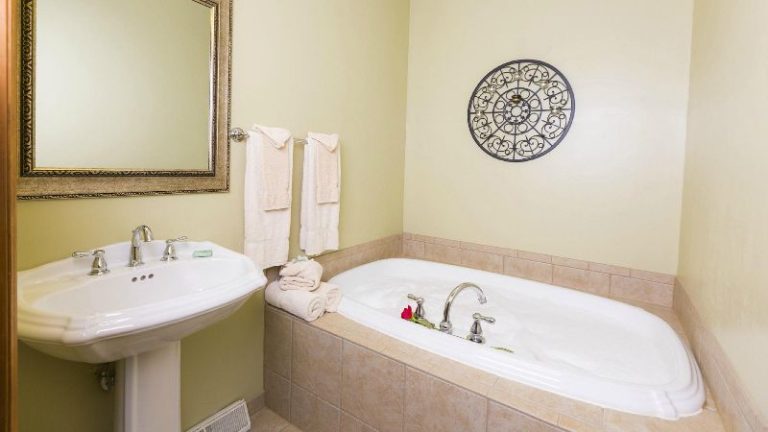 LeFevre Inn & Resort