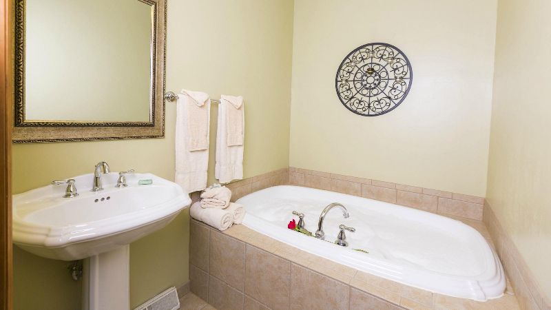 LeFevre Inn & Resort