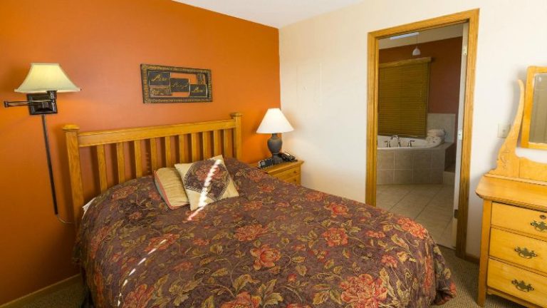 LeFevre Inn & Resort