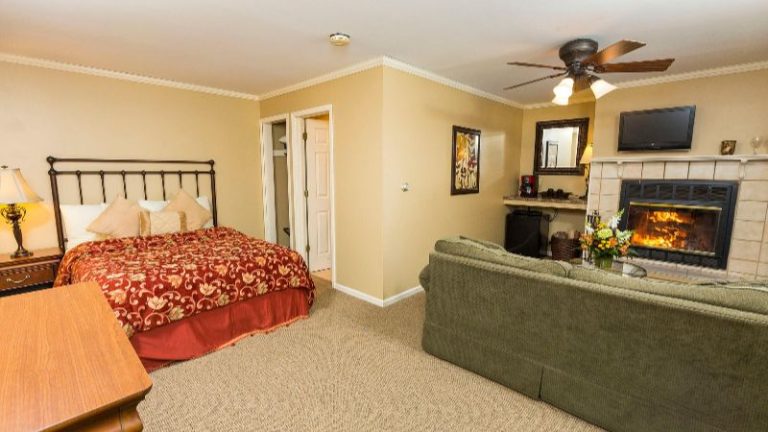 LeFevre Inn & Resort