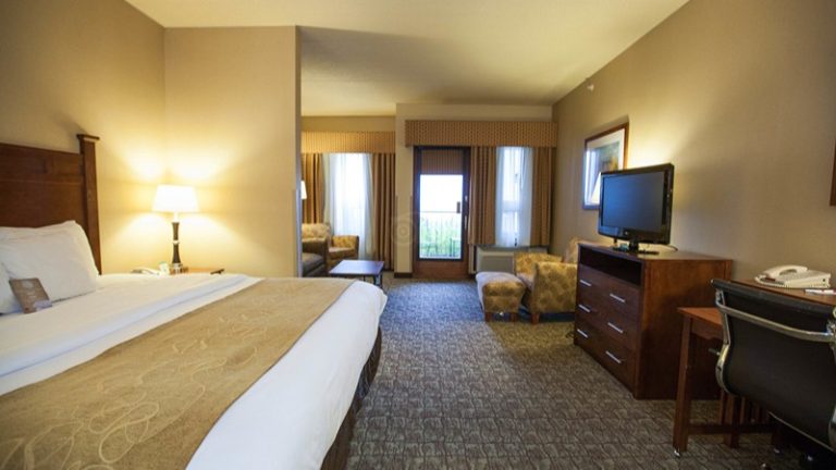 Lift Bridge Lodge, Ascend Hotel Collection
