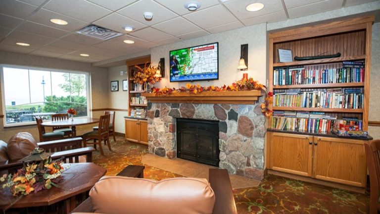 Lift Bridge Lodge, Ascend Hotel Collection