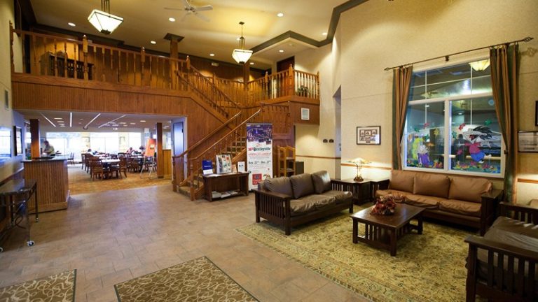 Lift Bridge Lodge, Ascend Hotel Collection