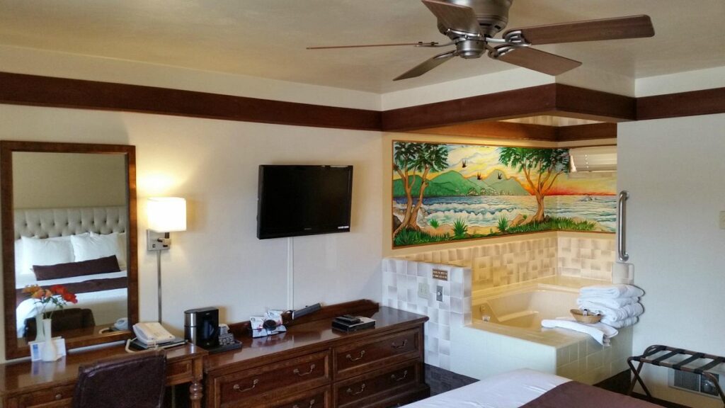 Lone Oak Lodge