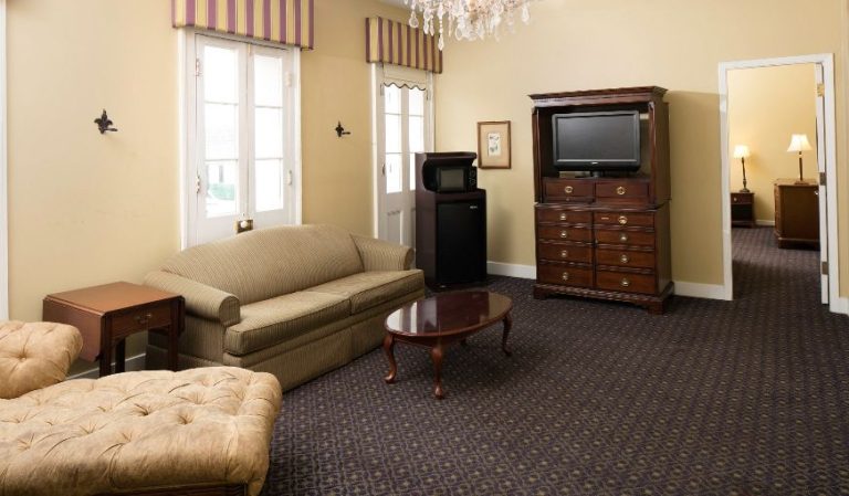 Maison Saint Charles by Hotel RL