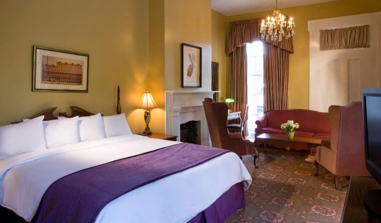 Maison Saint Charles by Hotel RL