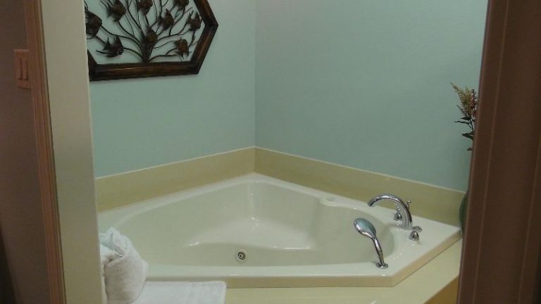 Mountain Harbor Resort & Spa