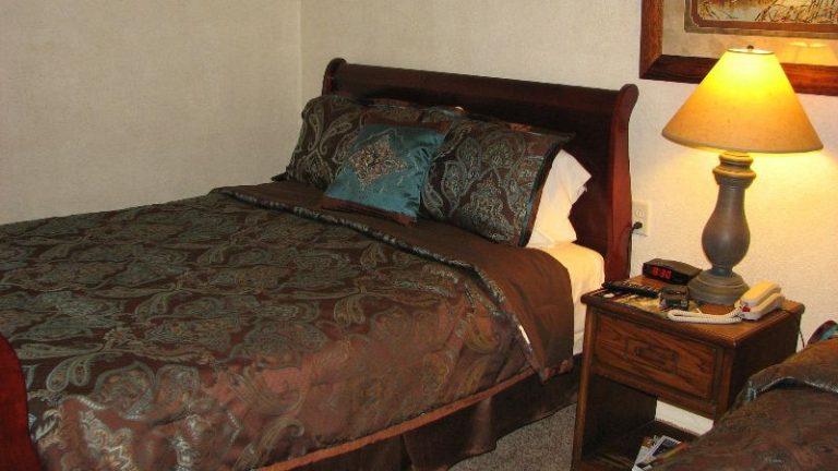 Mountain Harbor Resort & Spa