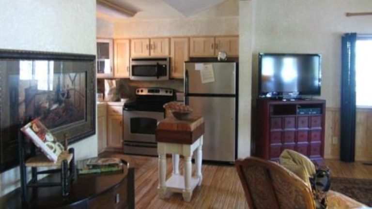 Mountain Harbor Resort & Spa