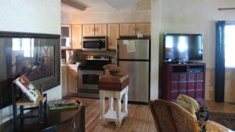 Mountain Harbor Resort & Spa, photo 3