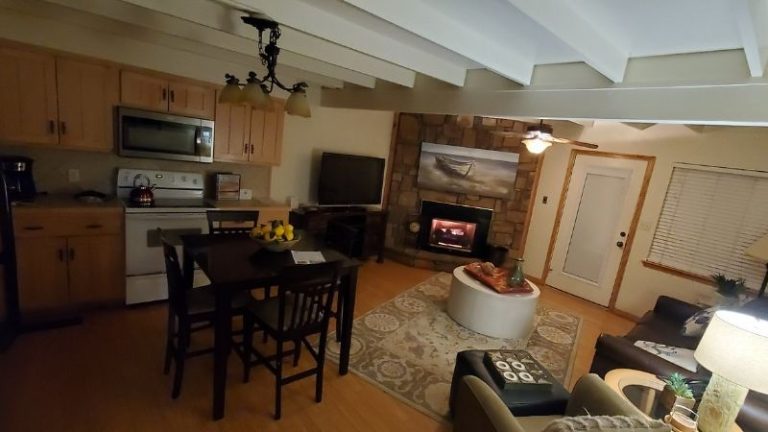 Mountain Harbor Resort & Spa
