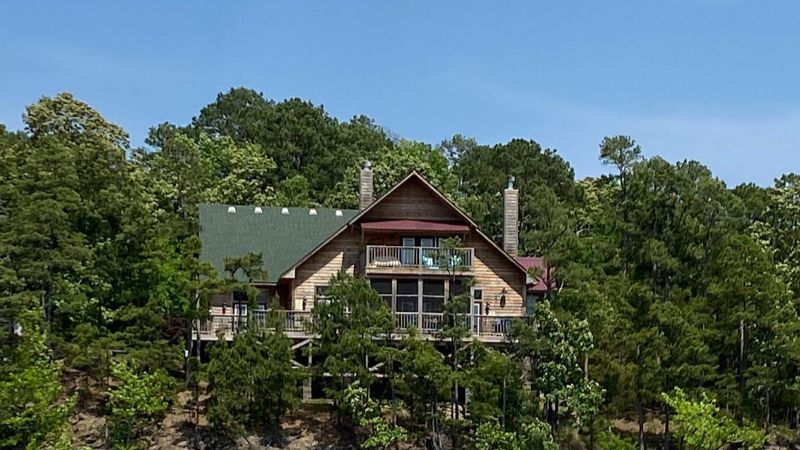 Mountain Harbor Resort & Spa, photo 6