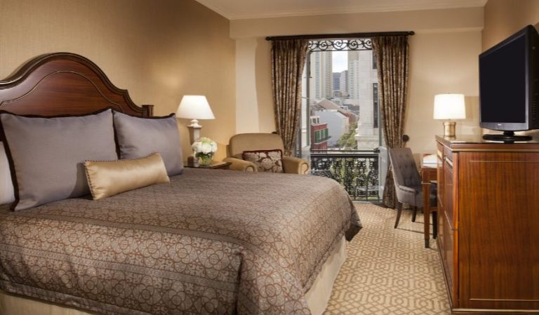 Omni Royal Orleans