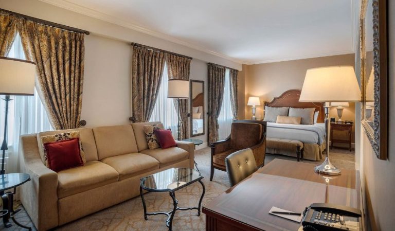Omni Royal Orleans