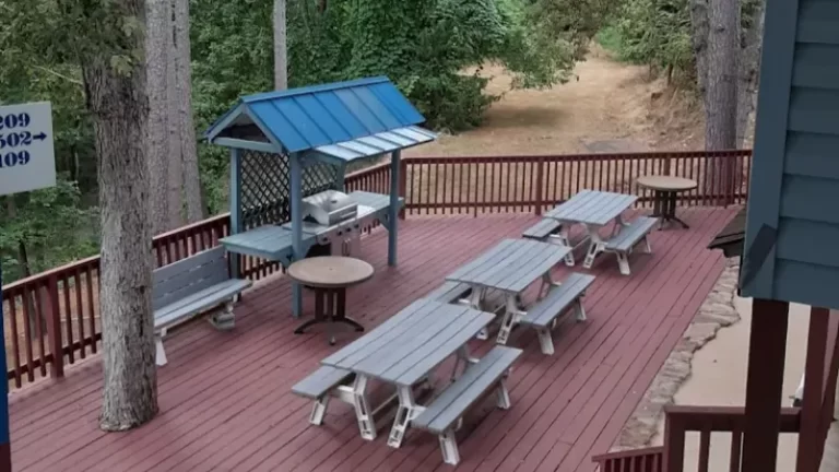 Ozarka Lodge