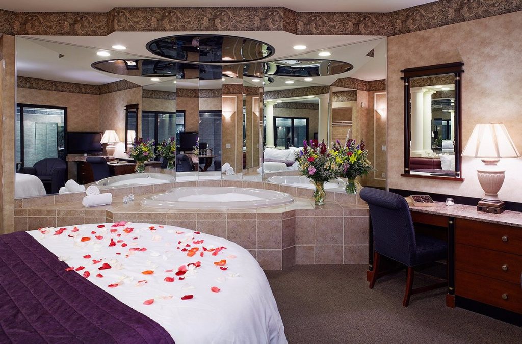 Paradise Stream Resort