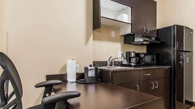 Quality Inn – Moncton