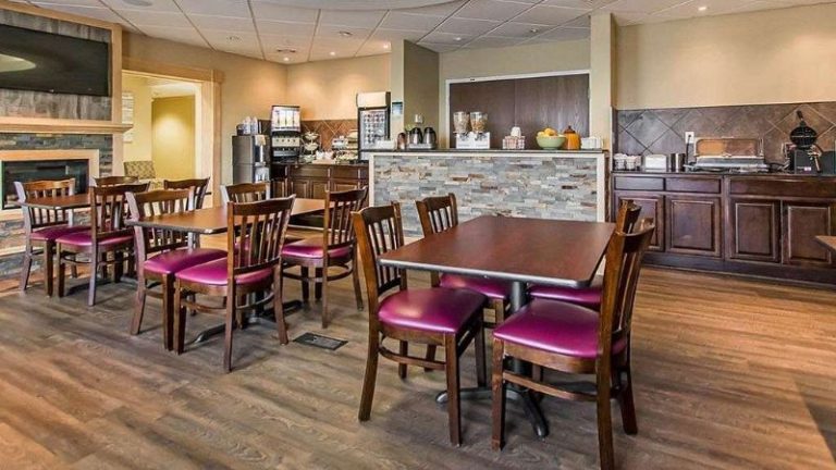 Quality Inn – Moncton