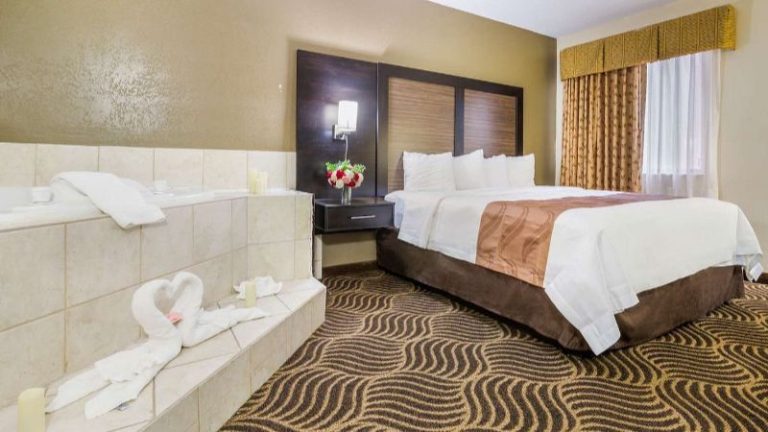 Quality Inn & Suites Florence- Cincinnati South