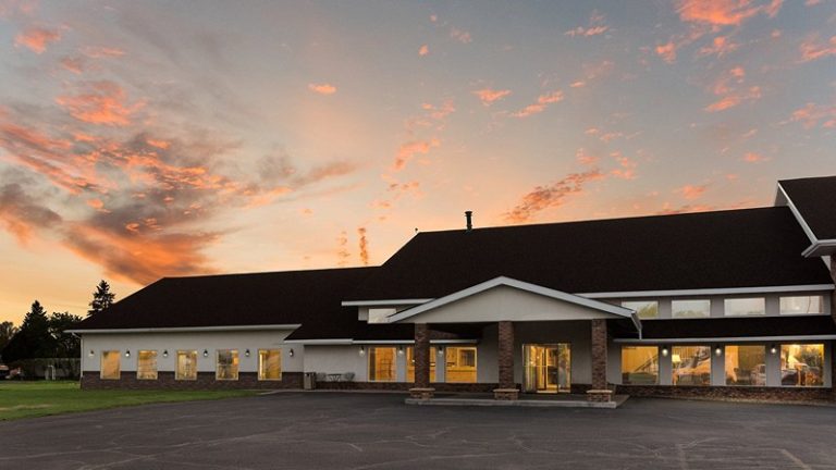 Quality Inn Superior