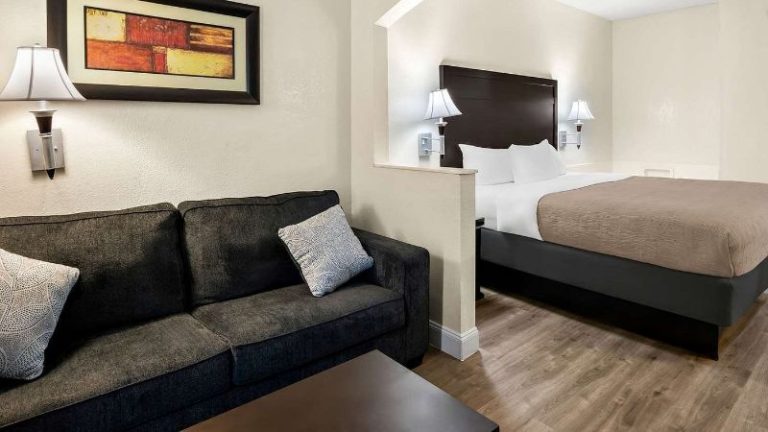 Quality Inn & Suites Lafayette