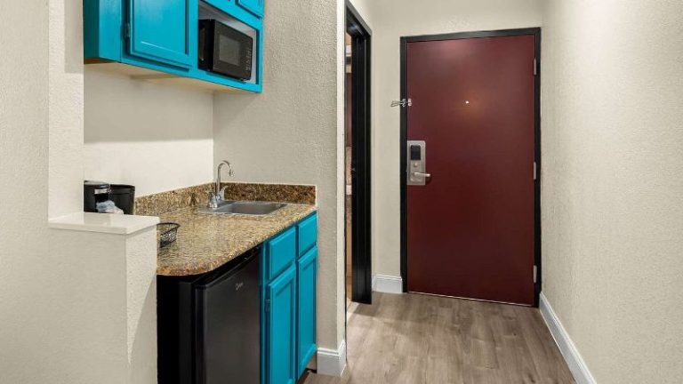 Quality Inn & Suites Lafayette