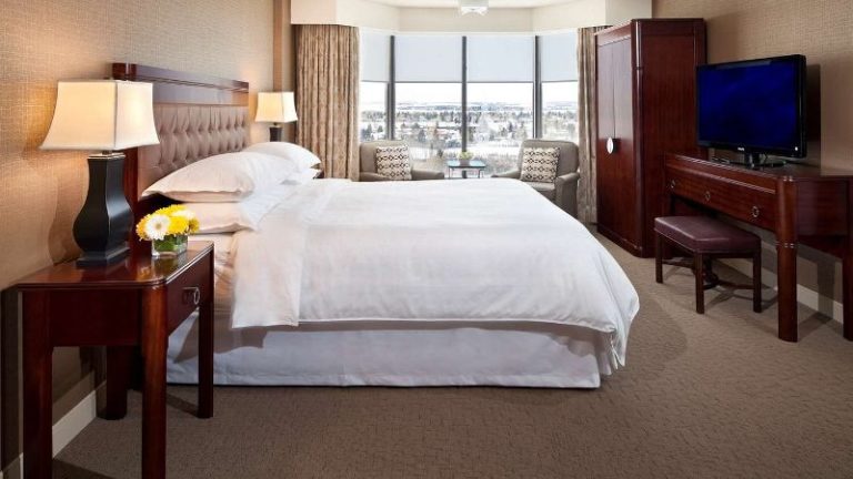 Red Deer Resort & Casino